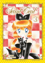 Saint Tail New Edition